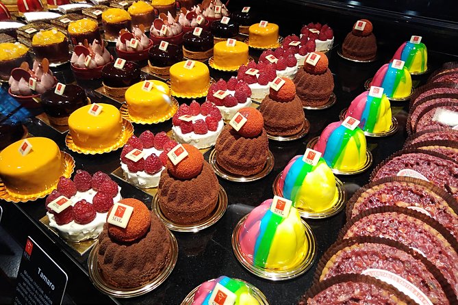 Private Gourmet Tour : Halles Paul Bocuse Covered Market - Should you book Halles Paul Bocuse with Tasty Lyon?