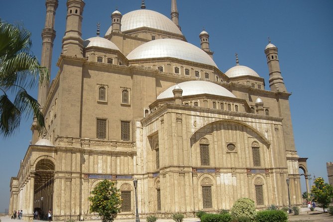 Private Guided Tour To Islamic Cairo & Bazaar - Sultan Hassan, the architectural high point