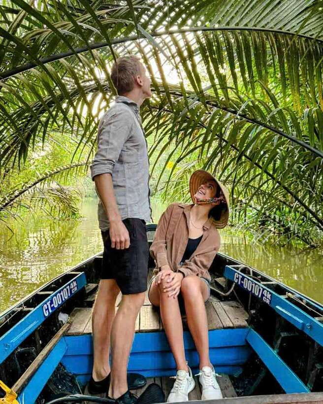 Private Half Day Tour - Cái Răng Floating Market - What $39 buys you