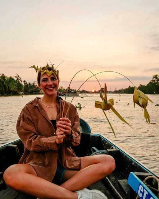 Private Half Day Tour - Cái Răng Floating Market - Who will enjoy this Cần Thơ half-day tour
