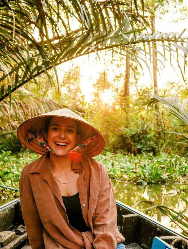 Private Half Day Tour - Cái Răng Floating Market - Breakfast, coffee, and the market from the water