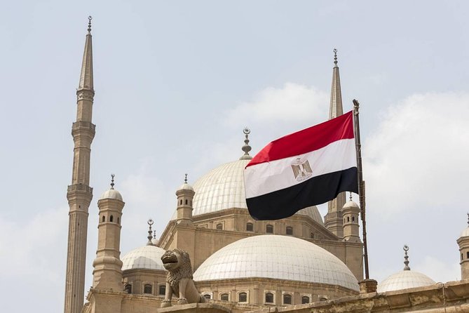 Private Half-Day Tour: Explore a Local Cairo Market and Neighborhood - Key points to know before booking