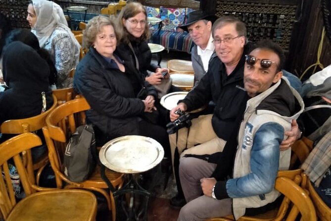 Private Half-Day Tour in Khan el-Khalili Market with Lunch - What the Fatimid setting adds to the walk