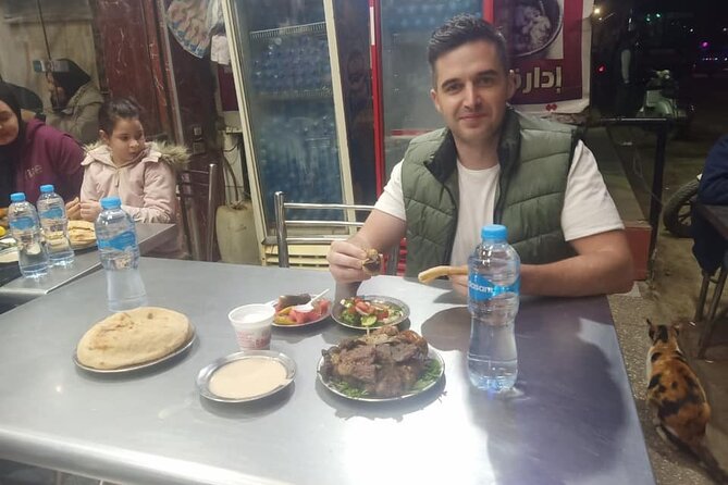 Private Half-Day Tour in Khan el-Khalili Market with Lunch - Who will enjoy this four-hour outing?