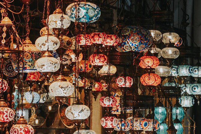 Private Istanbul Shopping in Grand Bazaar with Personal Shopper - Why a personal shopper helps inside the Grand Bazaar