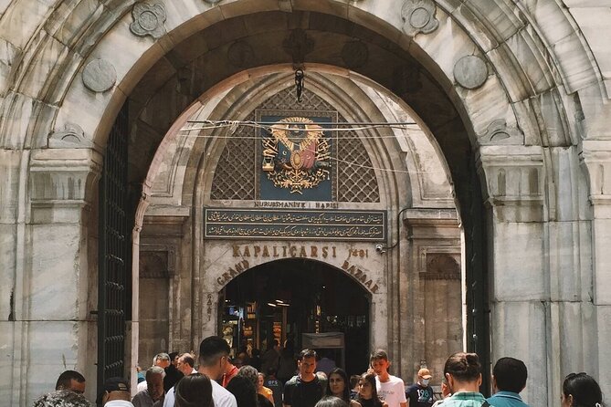 Private Istanbul Shopping in Grand Bazaar with Personal Shopper - Price, value, and the limits of the bargain