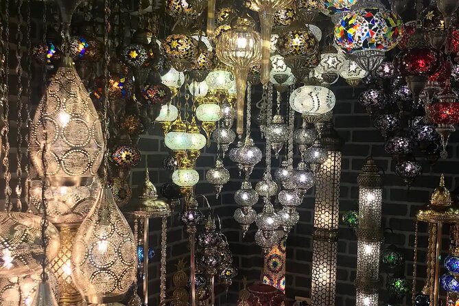 Private Istanbul Shopping in Grand Bazaar with Personal Shopper - Who will enjoy this most