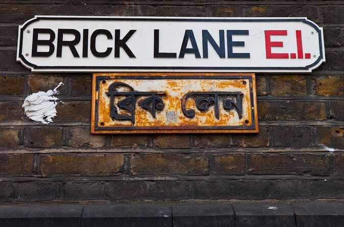 PRIVATE London Food Tours - Borough Market, Soho, East End - Three neighborhoods, three very different food days