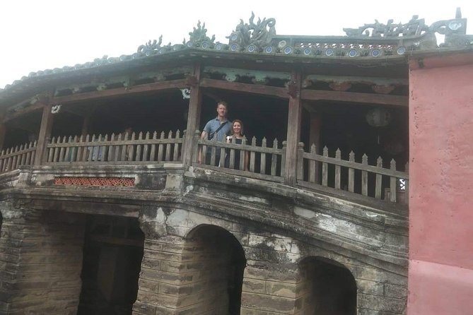 Private luxury Ba Na Hills & Hoi An Walking Tour, Night Market - Lanterns and the Hoi An night market