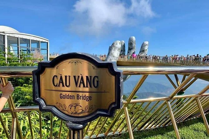 Private luxury Ba Na Hills & Hoi An Walking Tour, Night Market - Who will enjoy this day most