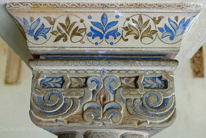 Private Malaga: Alcazaba, Museum, Market, Cathedral & Picasso - Malaga Cathedral in 15 to 20 Minutes