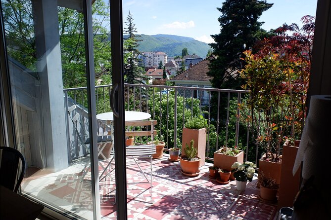 Private Market Tour and Cooking Class in Annecy with a Local - What might appear on your plate