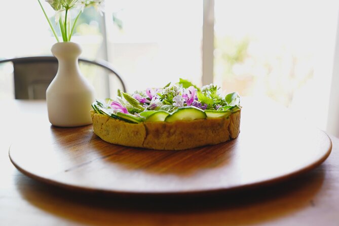 Private Market Tour and Cooking Class in Annecy with a Local - Choosing among the three experience options