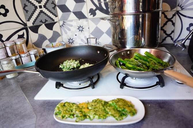 Private Market Tour and Cooking Class in Annecy with a Local - Is $190 a fair price?