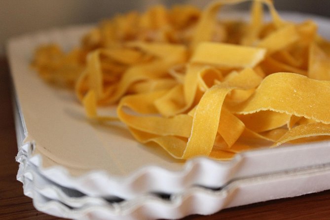 Private Market Tour and Cooking Class in Bologna with Giovanna C - Making pasta the Bolognese way