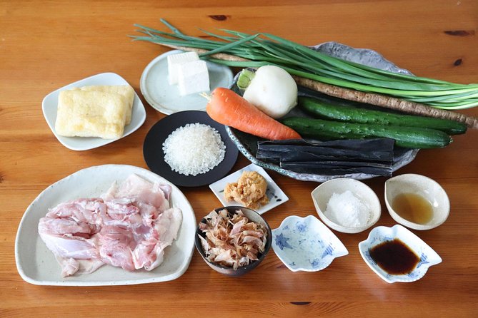 Private Market Tour and Cooking Class with Kanae, a Sapporo Local - Sapporo’s Fish and Produce Markets