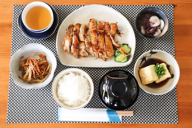 Private Market Tour and Cooking Class with Kanae, a Sapporo Local - What the Price Includes, and What It Does Not