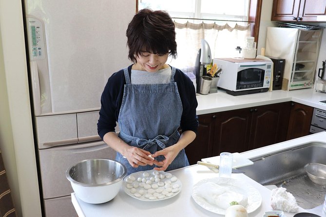 Private Market Tour and Cooking Class with Kanae, a Sapporo Local - Practical Details That Matter