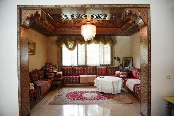 Private Market Tour & Cooking Class in Casablanca with Transfers - Booking Details Worth Noting