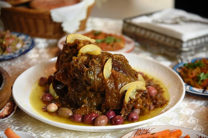 Private Market Tour & Cooking Class in Casablanca with Transfers - Should You Book Maria’s Casablanca Cooking Class?
