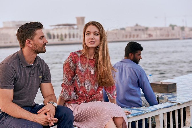 Private Old Dubai Walking Tour: Forts, Souks, and Boats - Start at Al Fahidi, where Dubai feels human-sized