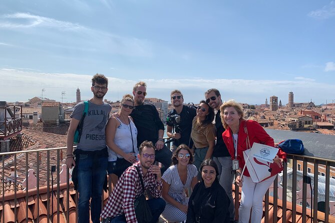 Private Secret Venice Tour; Rialto Market, San Polo & Food and Wine tasting - Is $257.05 per person good value?