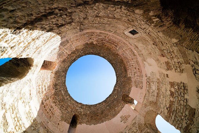 Private Split: Visit Diocletian Palace & Taste Food at the Market - What you should do after the tour