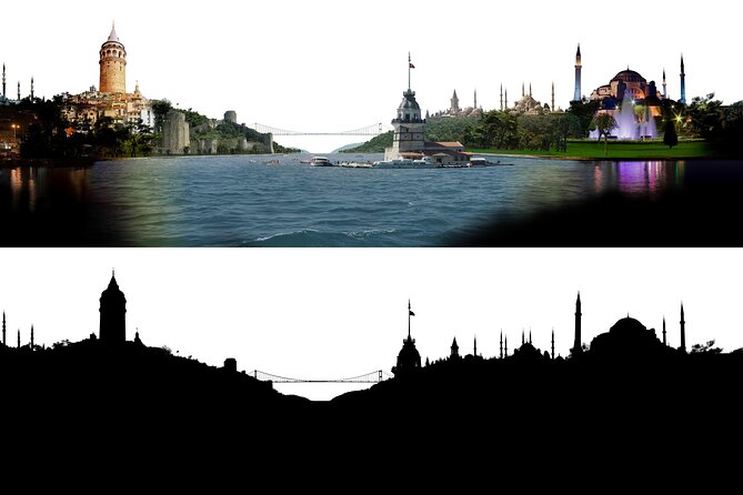 Private: Topkapi Palace, St. Sophia, Blue Mosque, Grand Bazaar, Hipodromme - Grand Bazaar: allow time for browsing and bargaining
