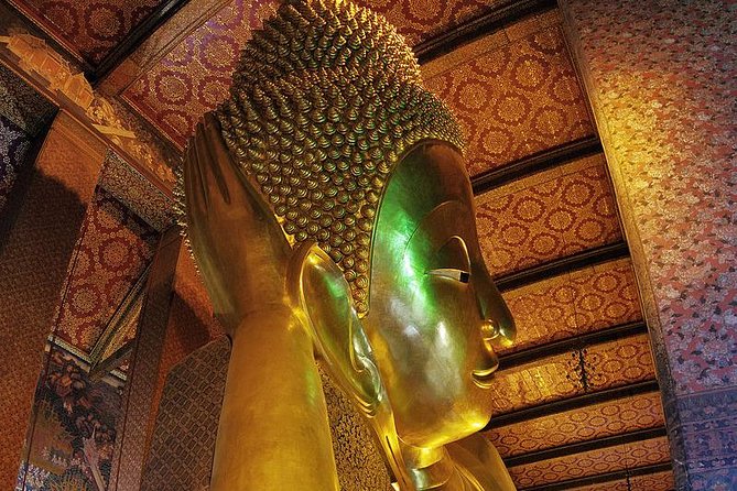 Private Tour: Damnoen Saduak Floating Market and Bangkok City Temples - The early ride through Thailand’s countryside