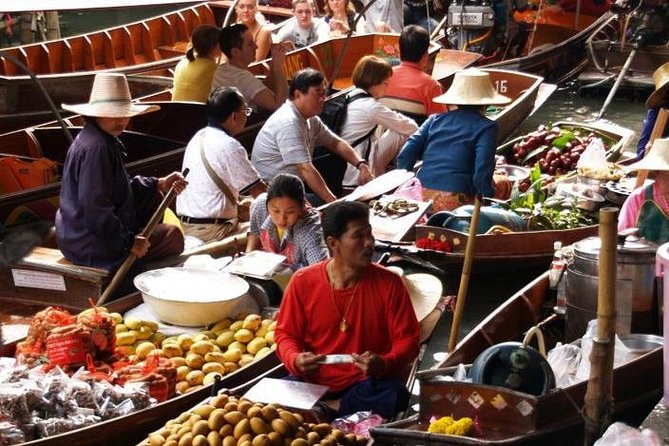 Private Tour: Floating Markets and Suan Sampran Day Trip from Bangkok - Why this Bangkok day trip works