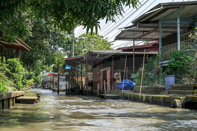 Private Tour: Floating Markets of Damnoen Saduak Cruise Day Trip from Bangkok - Is $135 a fair price?