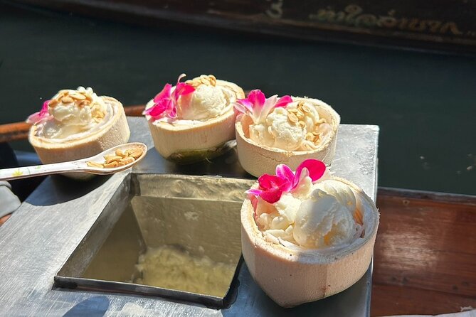 Private Tour Maeklong Railway and Damnoen Saduak Floating Market - Timing, pace, and who will enjoy it most