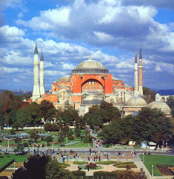 Private Tour of Istanbul: Hagia Sophia & Grand Bazaar & More - Grand Bazaar finishes with shopping and bargaining