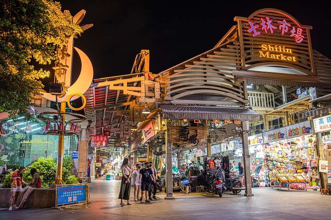 [Private Tour] Shilin Night Market Walking Tour With a Private Tour Guide (2-hr) - Why a guide helps at Shilin Night Market