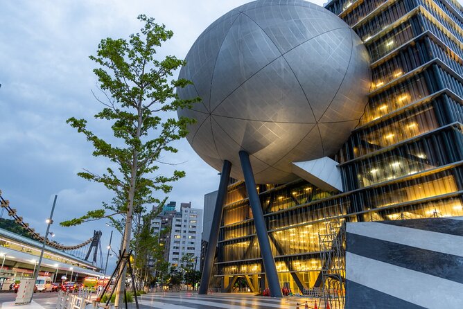 [Private Tour] Shilin Night Market Walking Tour With a Private Tour Guide (2-hr) - Why the private format matters for families and solo visitors
