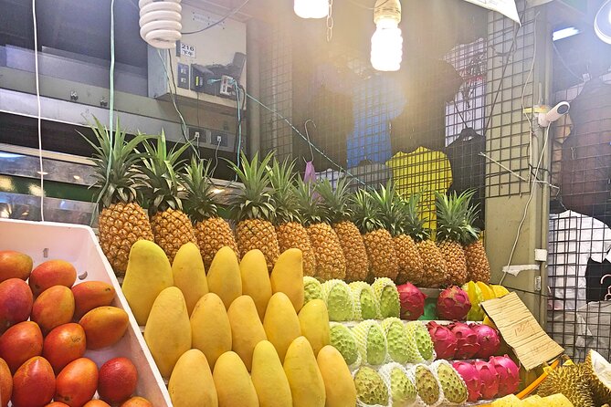 [Private Tour] Shilin Night Market Walking Tour With a Private Tour Guide (2-hr) - Price, food budget, and overall value