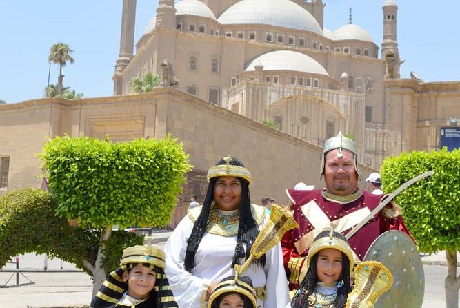 Private Tour To Egyptian Museum, Mosque Of Mohamed Ali & Khan Al Khalili Market - Khan Al Khalili: finish among Cairo’s old market lanes