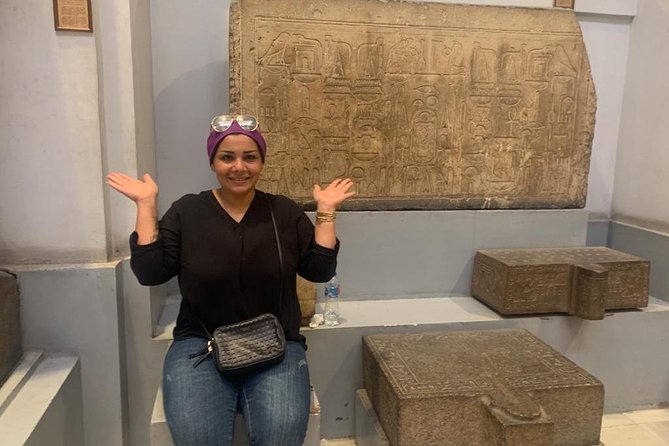 Private Tour To Egyptian Museum, Mosque Of Mohamed Ali & Khan Al Khalili Market - Timing, comfort, and the day’s pace