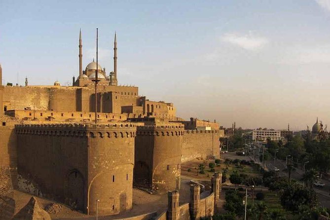 Private Tour To Egyptian Museum, Mosque Of Mohamed Ali & Khan Al Khalili Market - The Egyptian Museum: start with 5,000 years of art