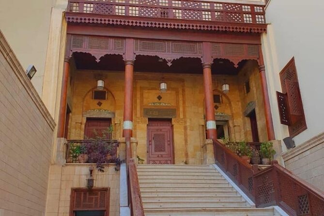 Private Tour To Egyptian Museum, Old Cairo & Bazaar - My booking advice