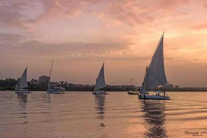 Private Tour To Felucca Ride and Walking Tour at Khan Al-Khalili Bazaar - Is $90 per person good value?