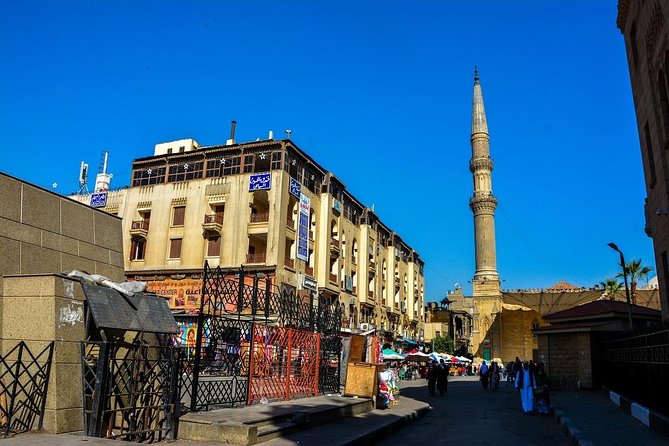 Private Tour To Islamic Cairo and Khan El-Khalili Tourist Bazaar - Why this private Cairo walk works