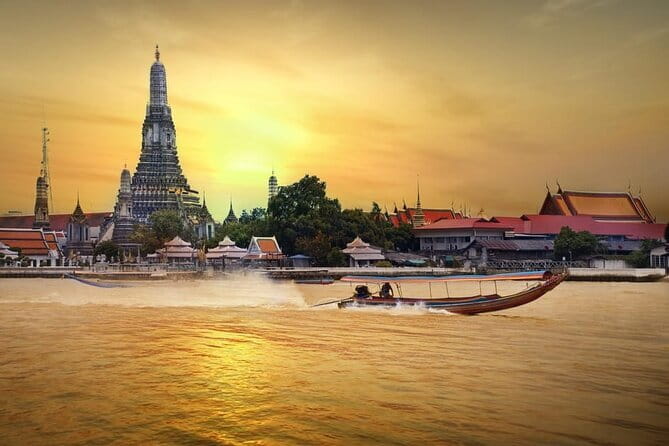 Private Tour to Maeklong Train Market and Floating Market - Private transport, comfort, and timing