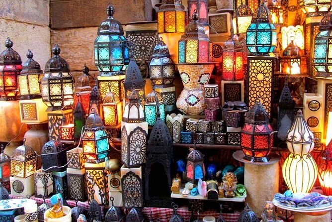 Private Tour To Old Cairo And Khan El Khalili Bazaar - Why this four-hour Cairo tour works