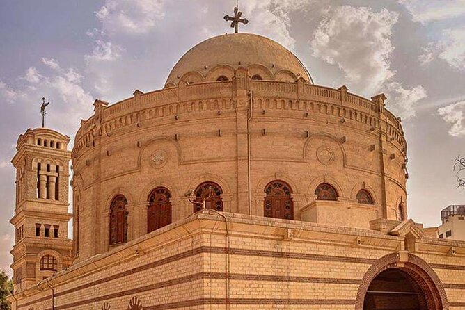 Private Tour To Old Cairo And Khan El Khalili Bazaar - What the private format adds