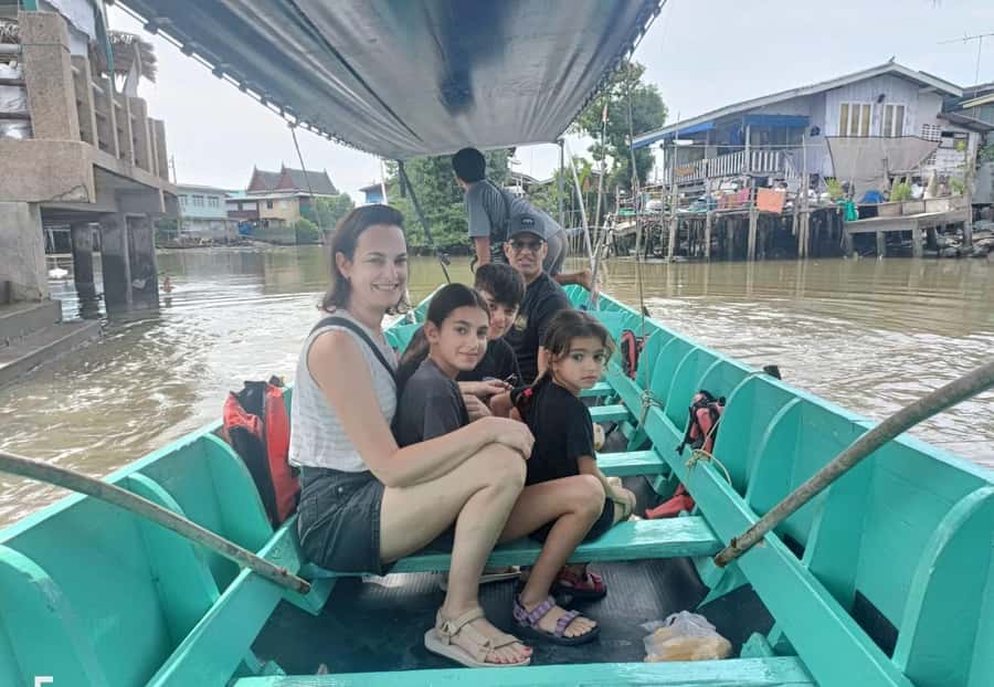 Private Unseen Mangrove Forest and Floating & Railway Market - Who should book this day trip