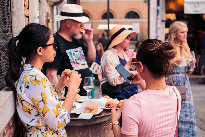 Private Venice Food Tour with Rialto Market Visit - Why Rialto is the right place to start