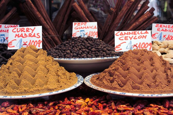 Private Venice Food Tour with Rialto Market Visit - Cicchetti begins at Alla Fonda