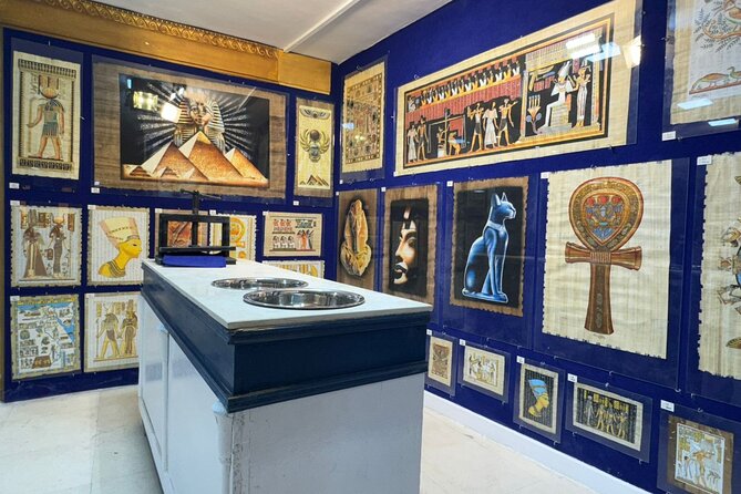 Private Walking Tour in ElMoez Street & Khan Elkhalili Market - Who should book this Cairo experience