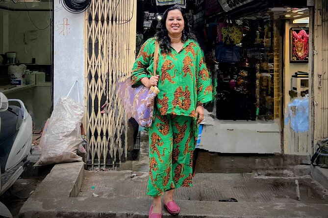 Private Walking Tour into the Oldest Local Market in Bengaluru - Why Chickpet is the heart of this walk